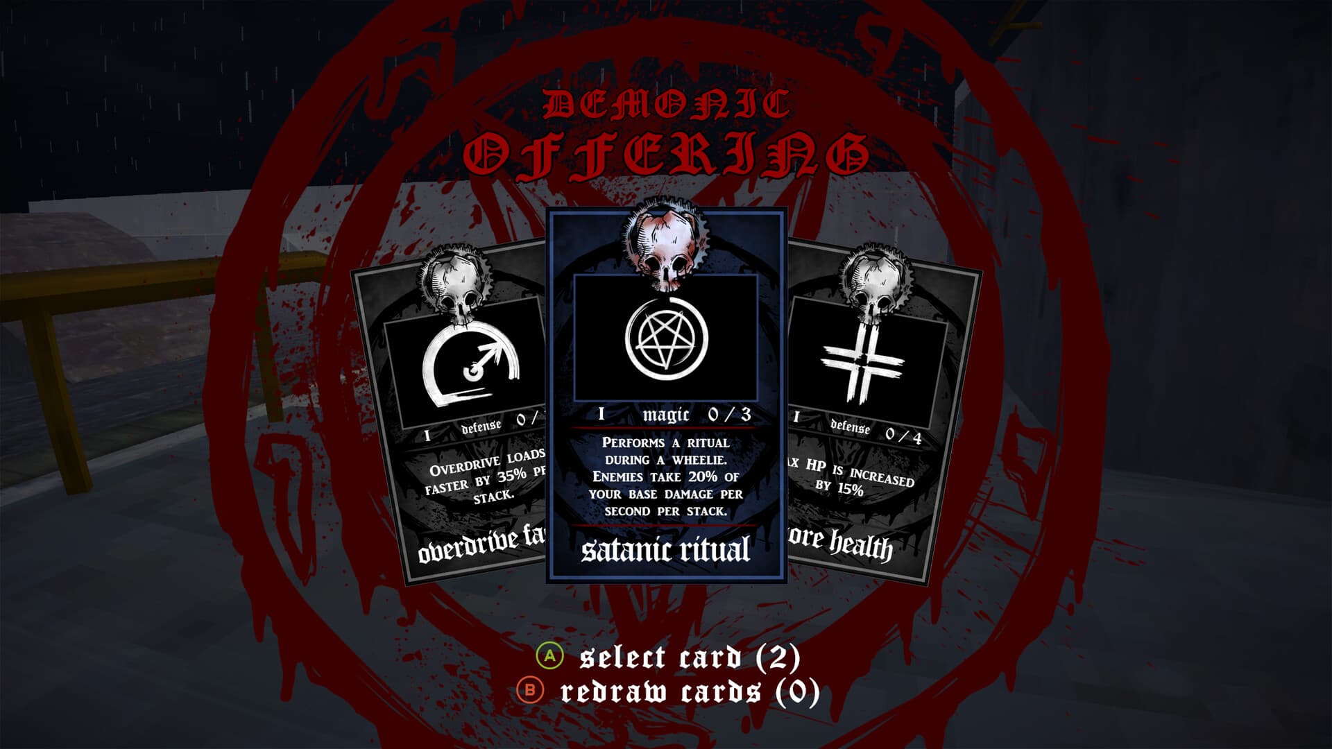 Motordoom PC Steam Account - 3