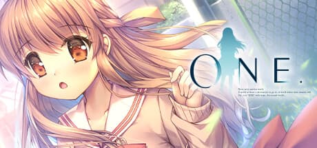 ONE. PC Steam Account