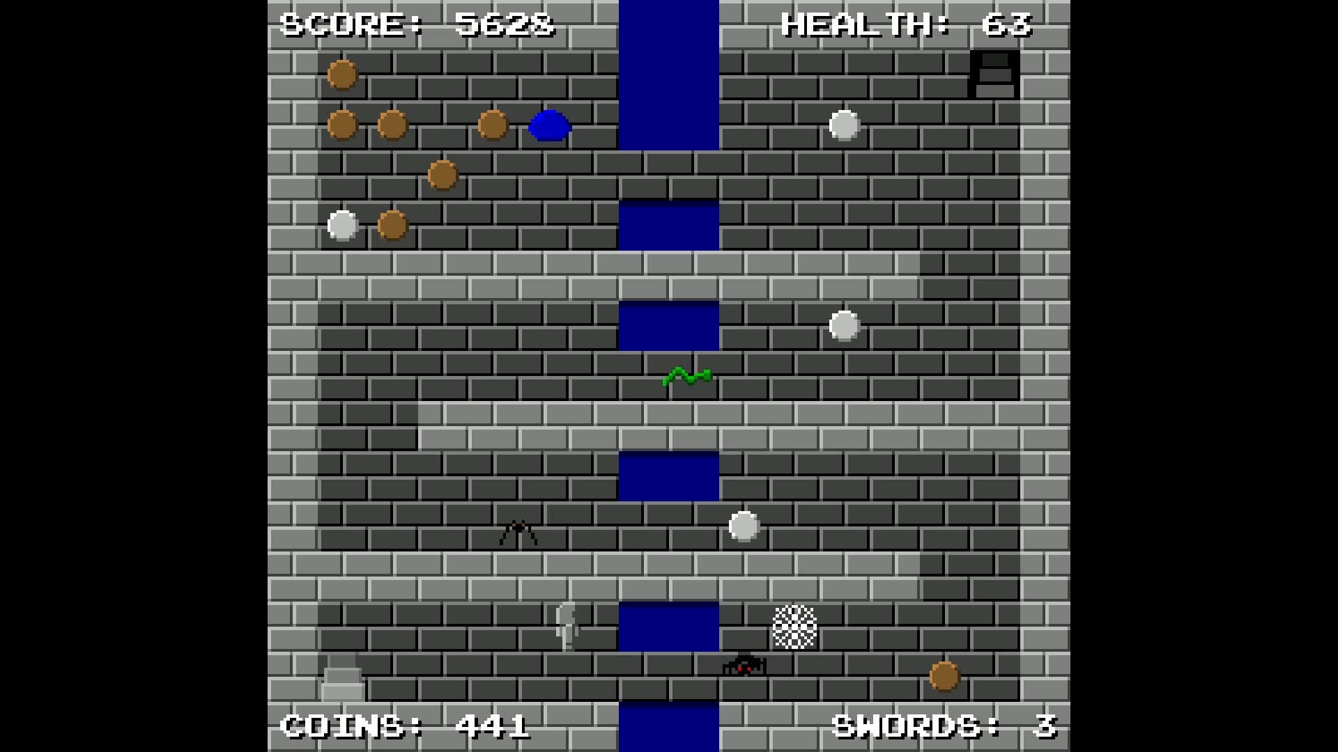 Broken Armor Steam CD Key - 5