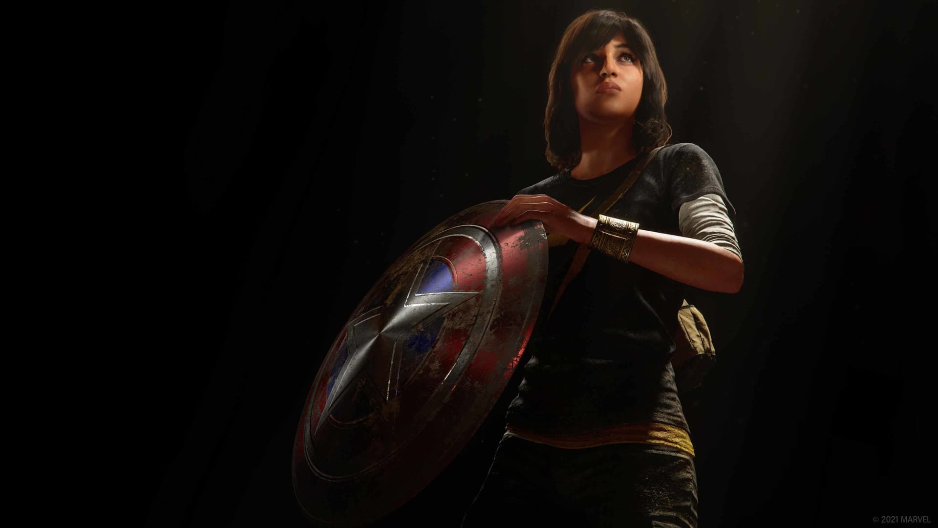 Marvel's Avengers Steam Account - 3