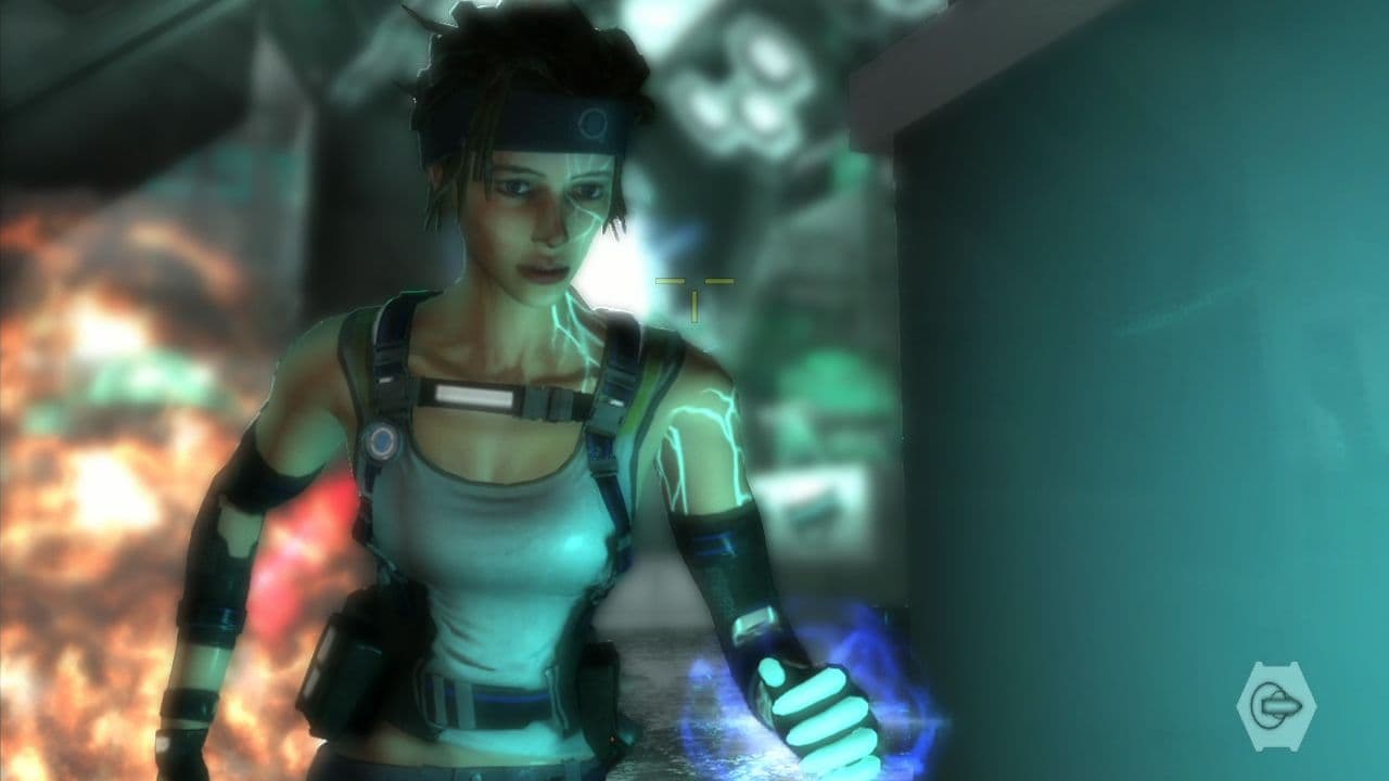 Hydrophobia: Prophecy Steam CD Key - 2