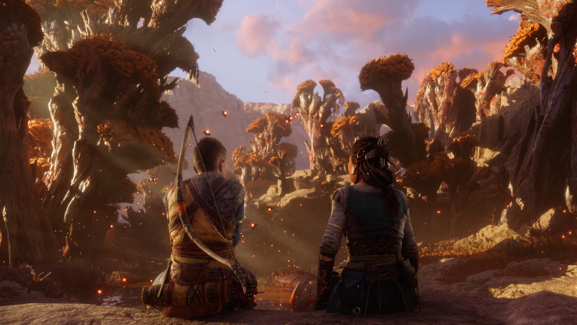 God of War Ragnarök Digital Deluxe Edition - 8
