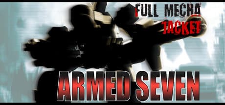 ARMED SEVEN Steam CD Key