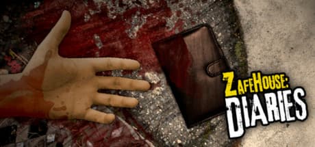 Zafehouse: Diaries Steam CD Key