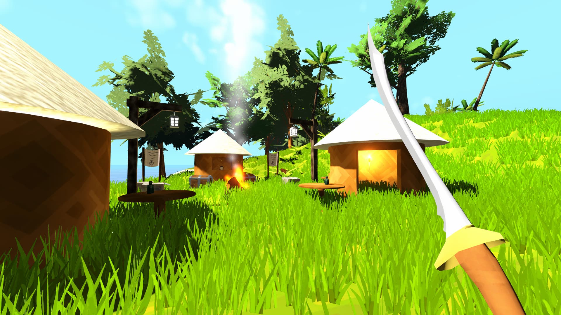 Salt Steam CD Key - 8