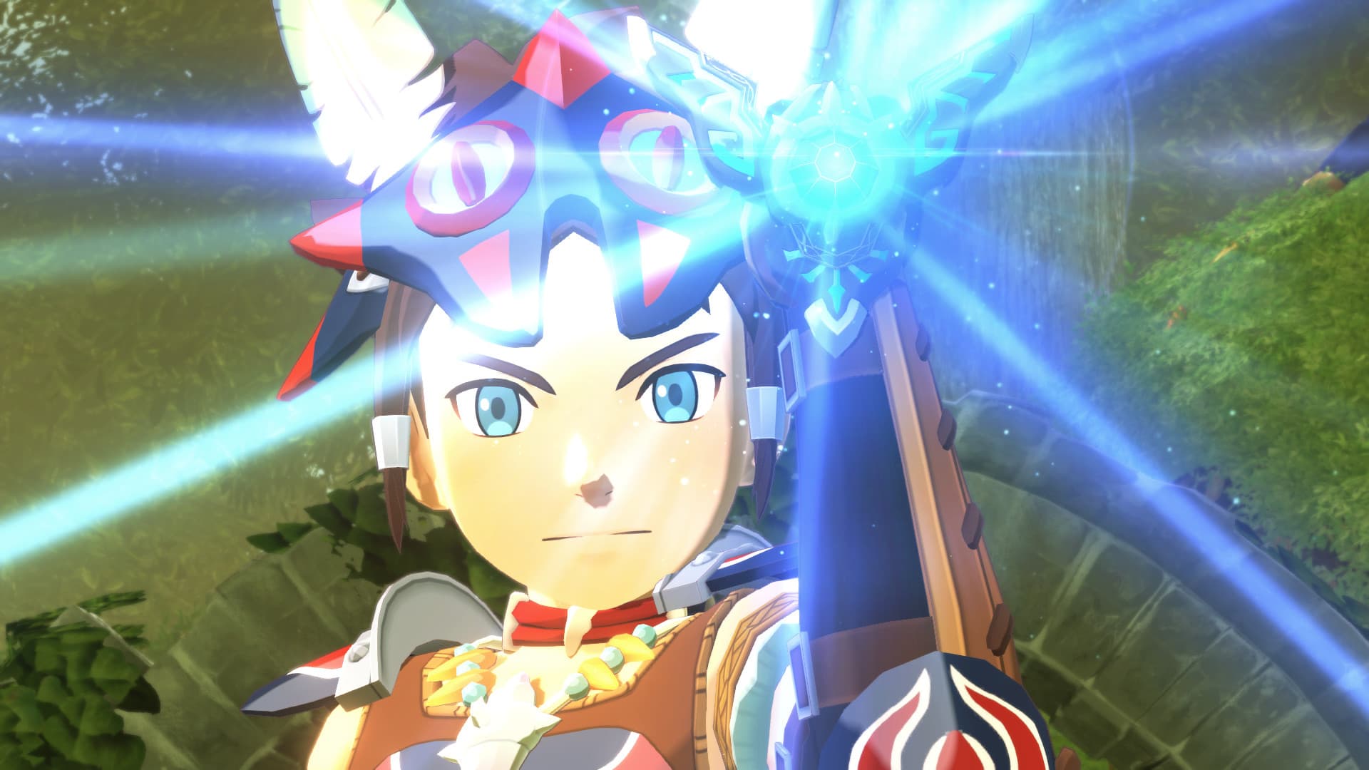 Monster Hunter Stories 2: Wings of Ruin Steam Account - 2
