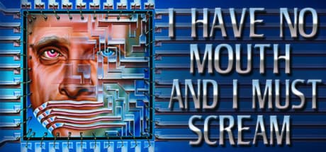 I Have No Mouth, And I Must Scream PC Steam CD Key