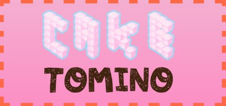 Caketomino Steam CD Key