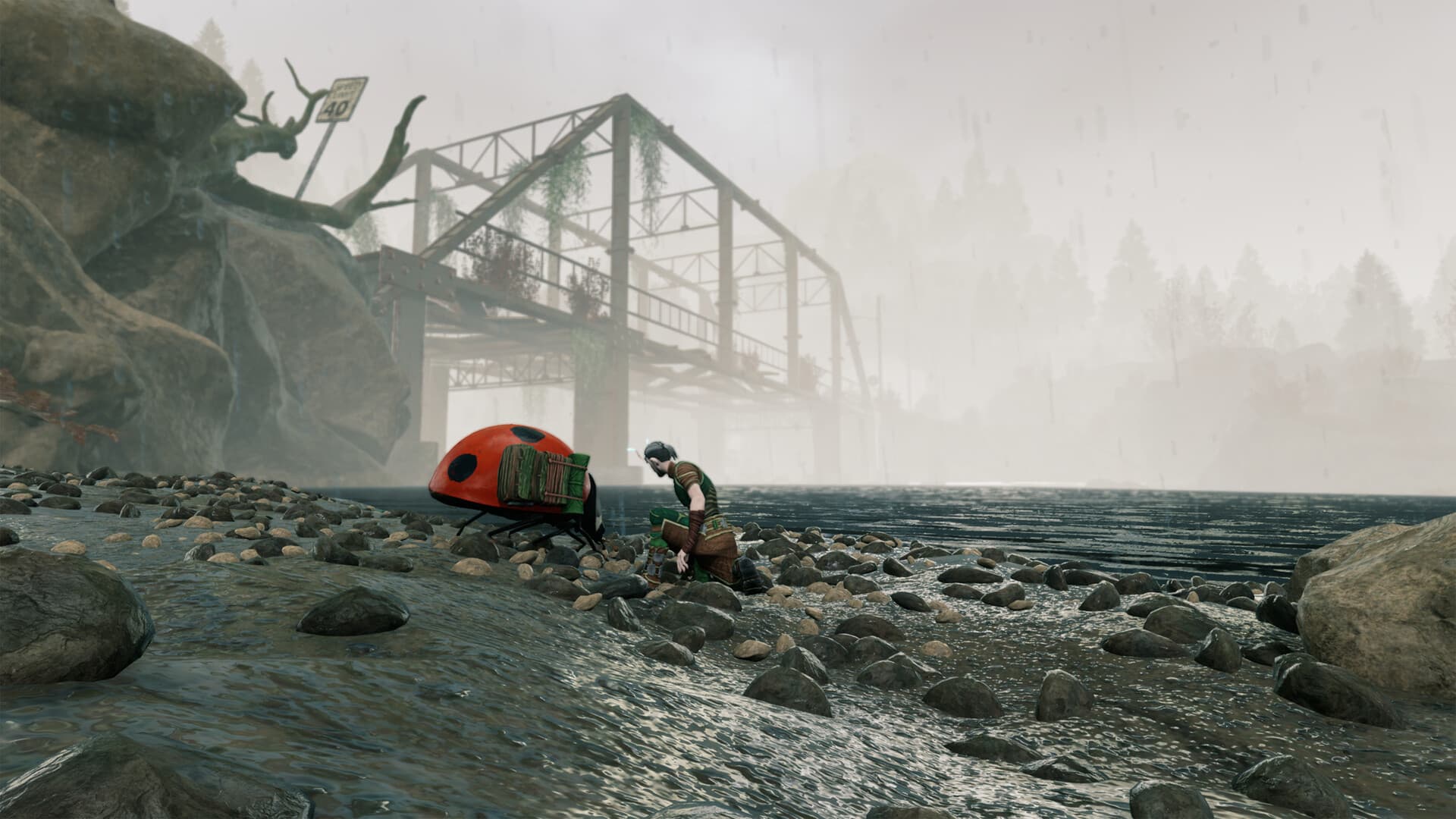 Smalland: Survive the Wilds Steam Account - 6