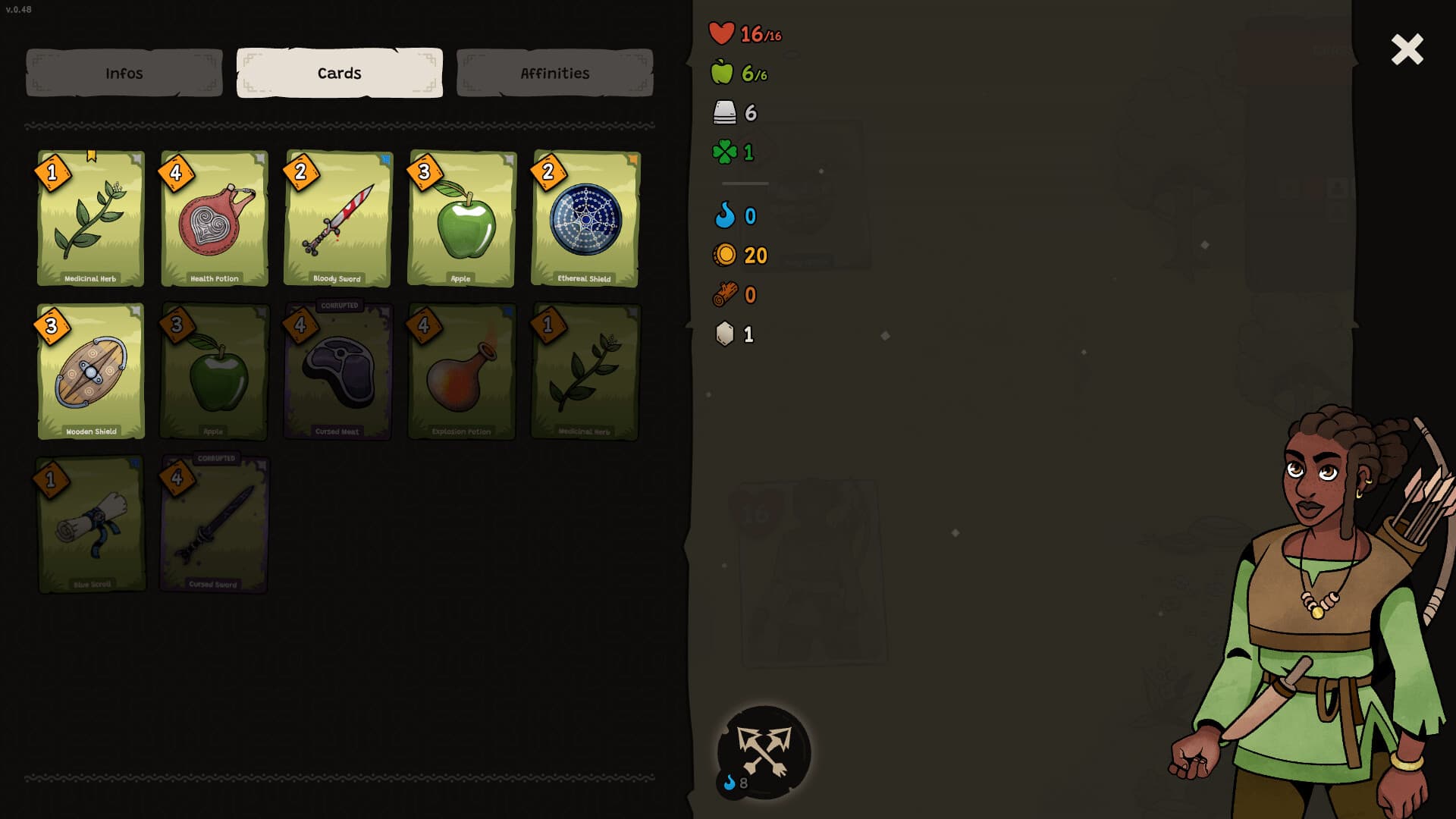 Pyrene PC Steam Account - 7