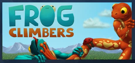 Frog Climbers Steam CD Key