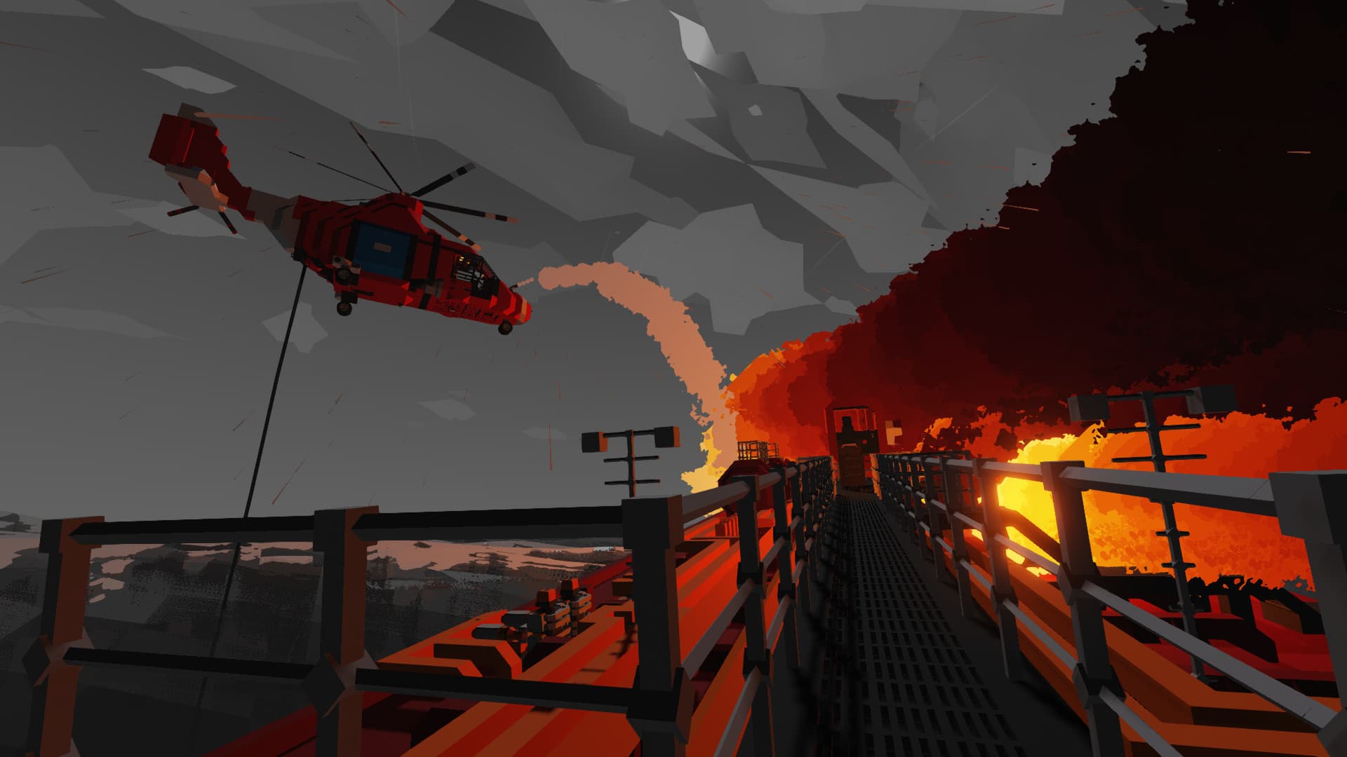 Stormworks: Build and Rescue PC Steam Account - 2