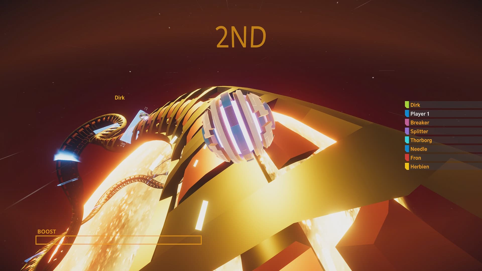 SUPER IMPOSSIBLE ROAD Steam CD Key - 6
