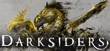 Darksiders Steam CD Key
