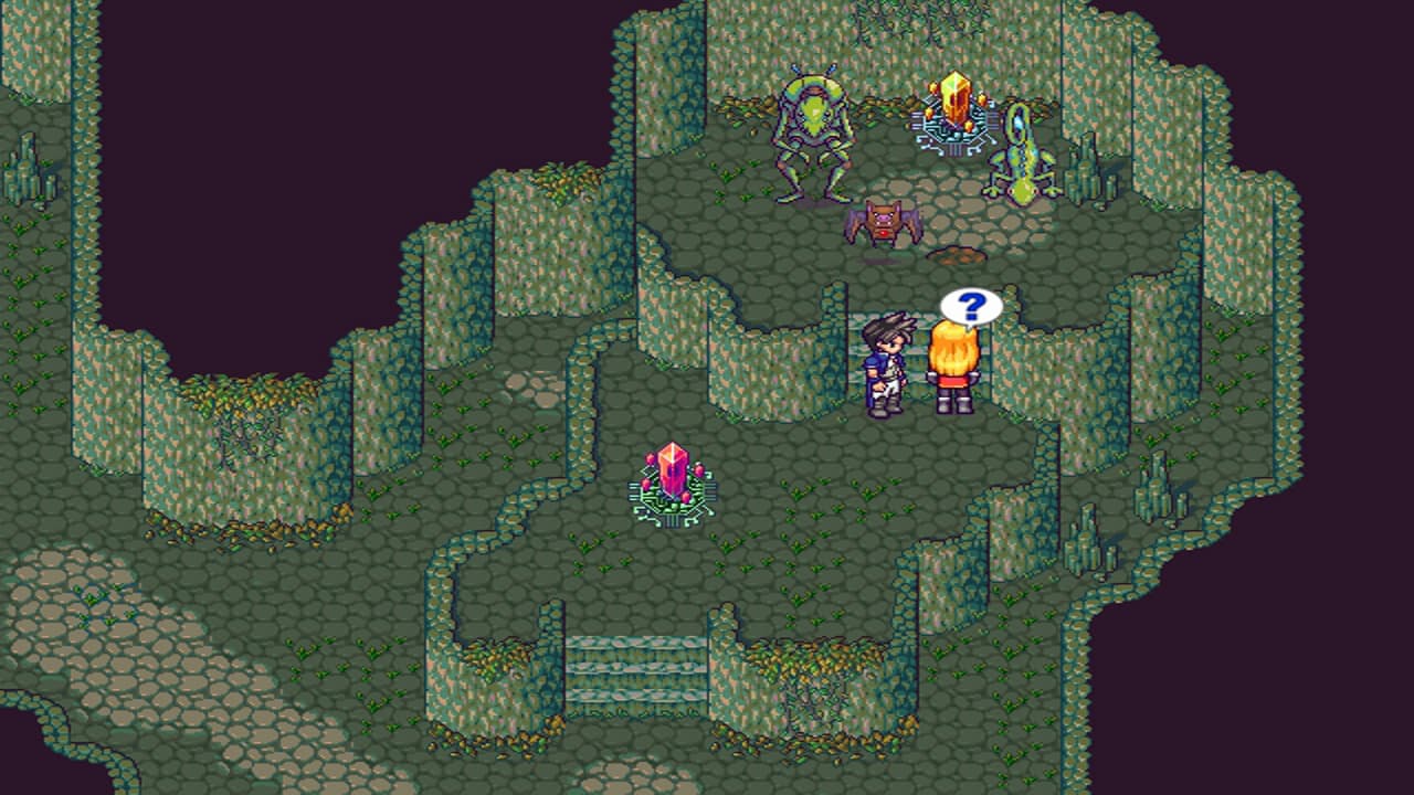 Alpha Kimori™ 1 Steam CD Key - 3