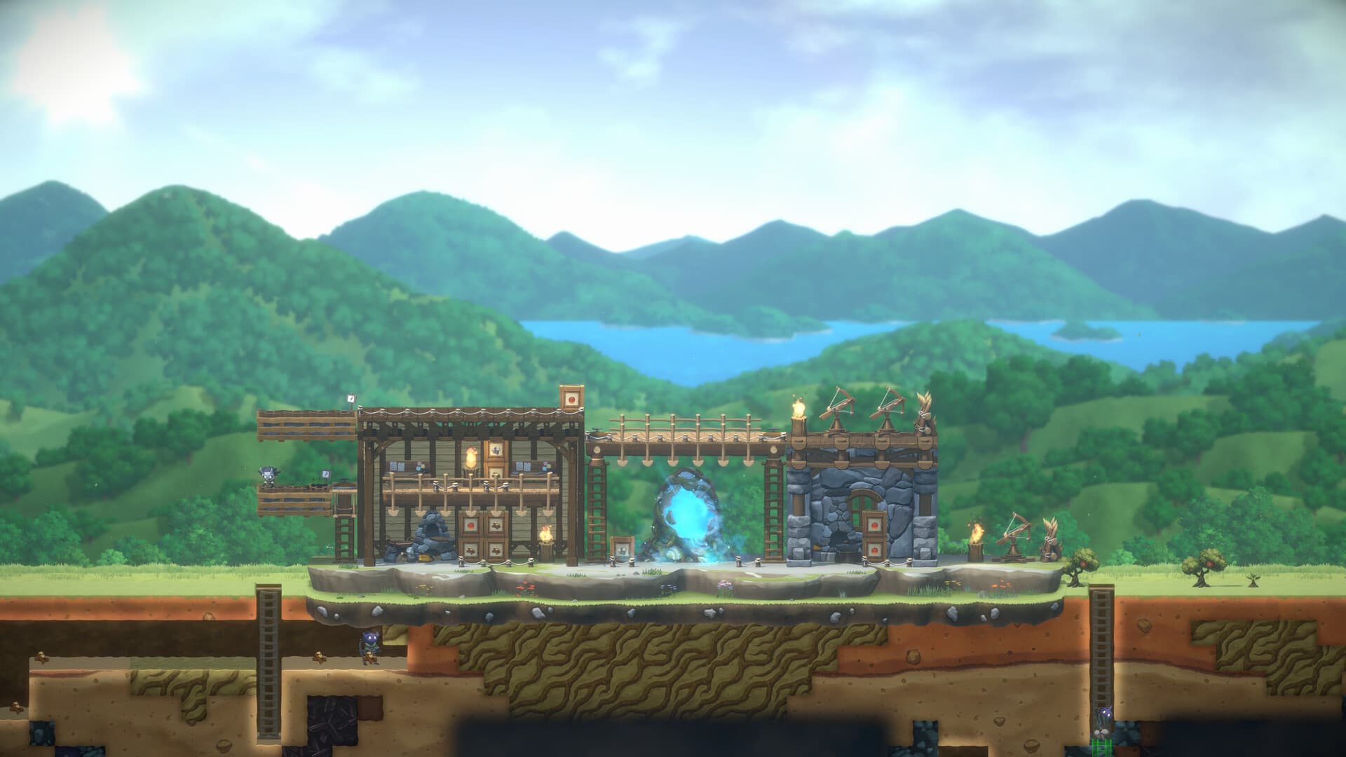 Ark of Charon PC Steam Account - 2