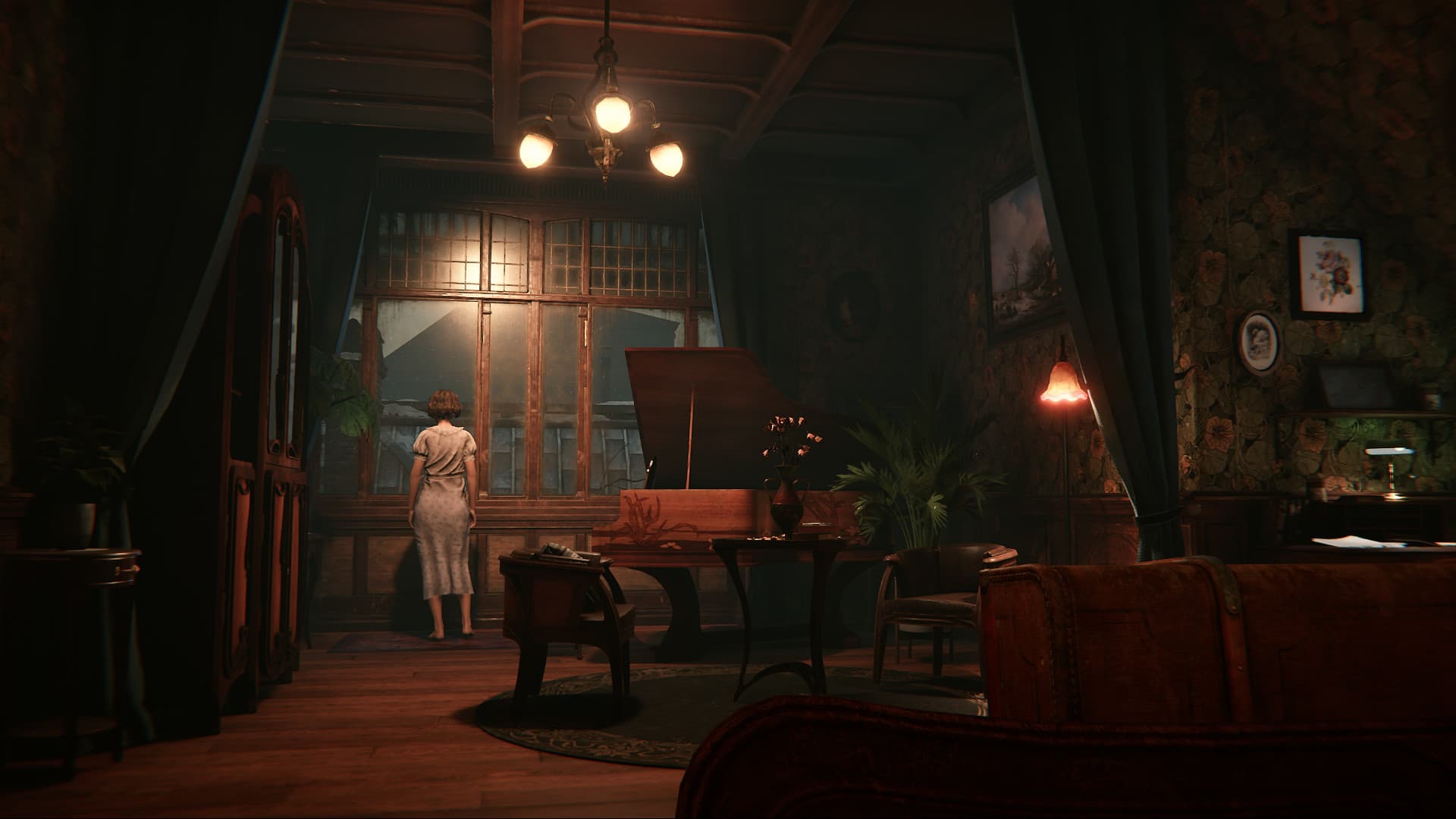 Syberia: The World Before PC Steam Account - 7