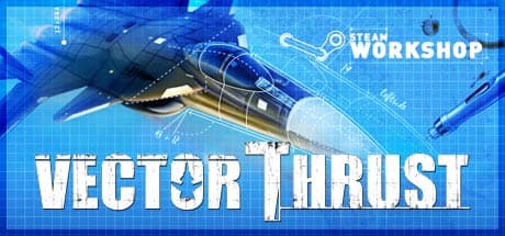 Vector Thrust Steam CD Key