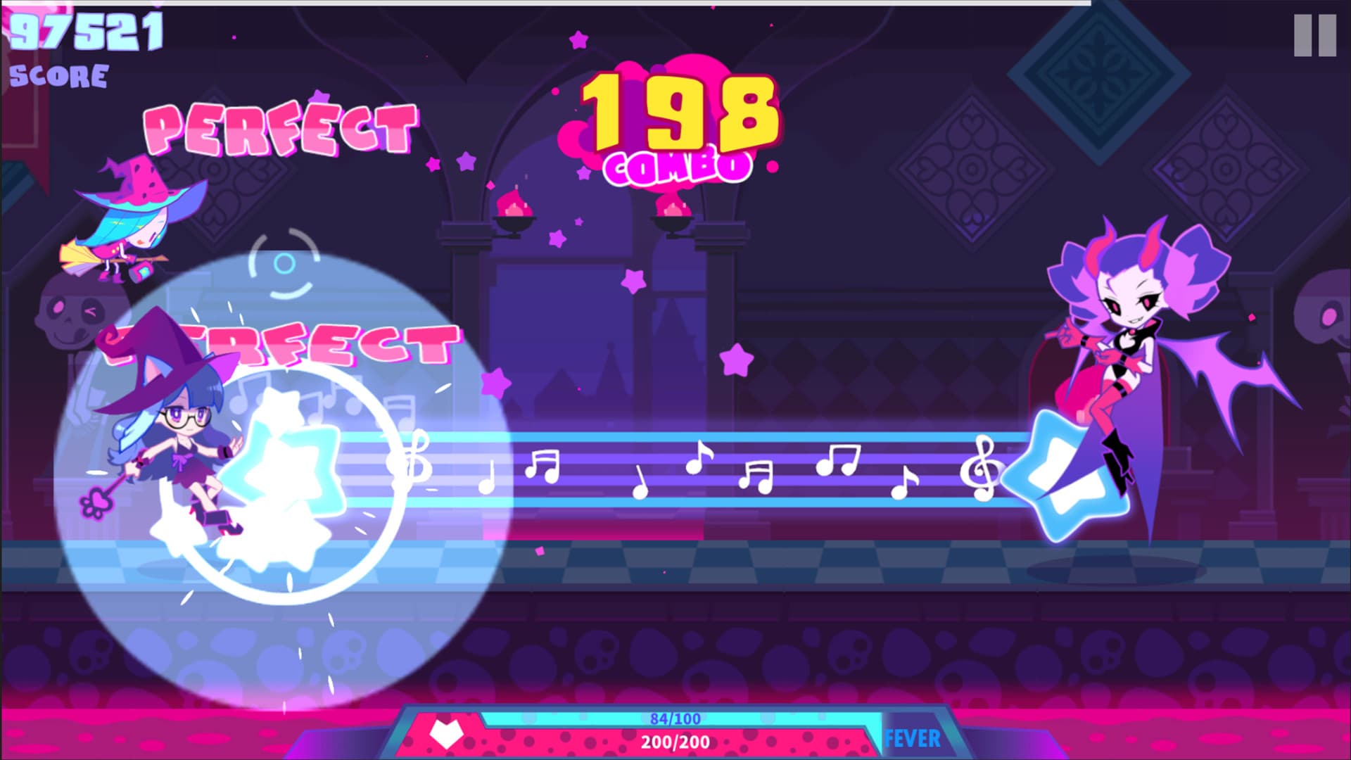 Muse Dash Steam Account - 5