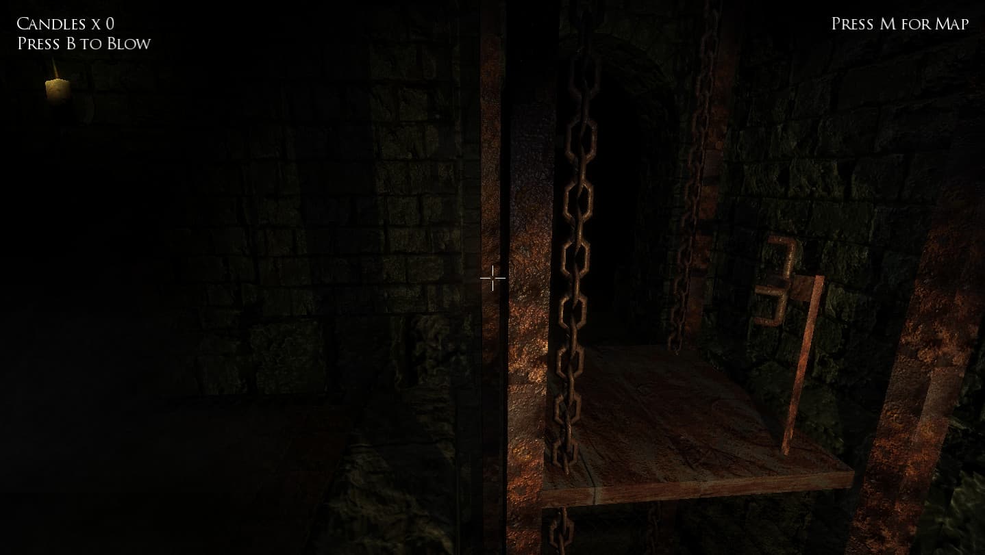 Dungeon Nightmares II : The Memory PC Steam CD Key - 5