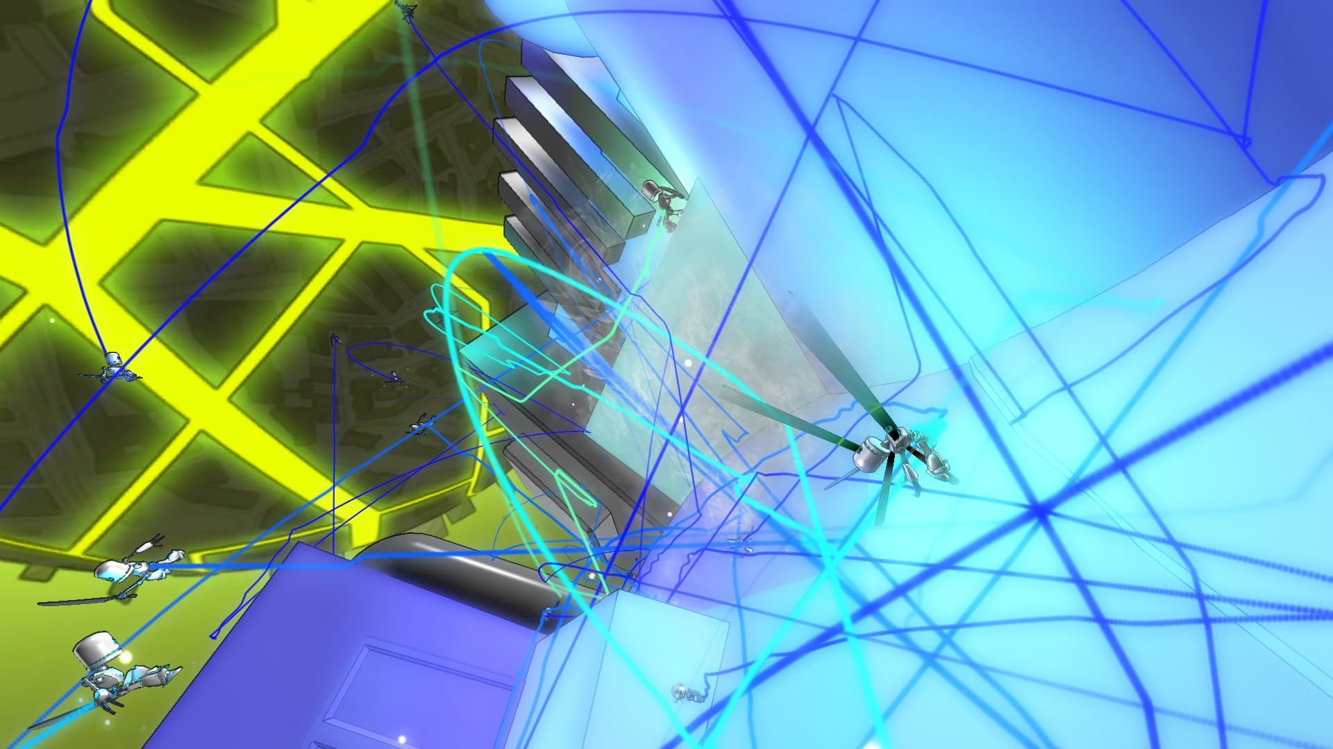Plain Sight Steam CD Key - 3