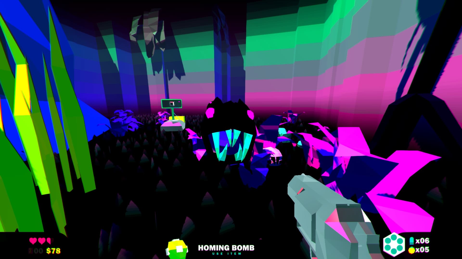 Heavy Bullets Steam CD Key - 4