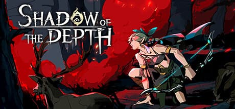 Shadow of the Depth PC Steam Account