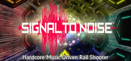 Signal to Noise Steam CD Key