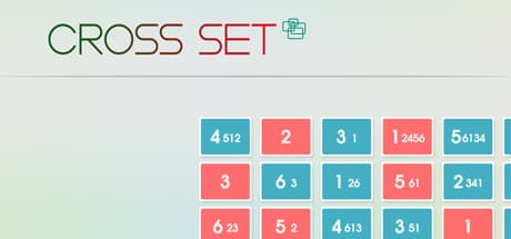 Cross Set PC Steam CD Key