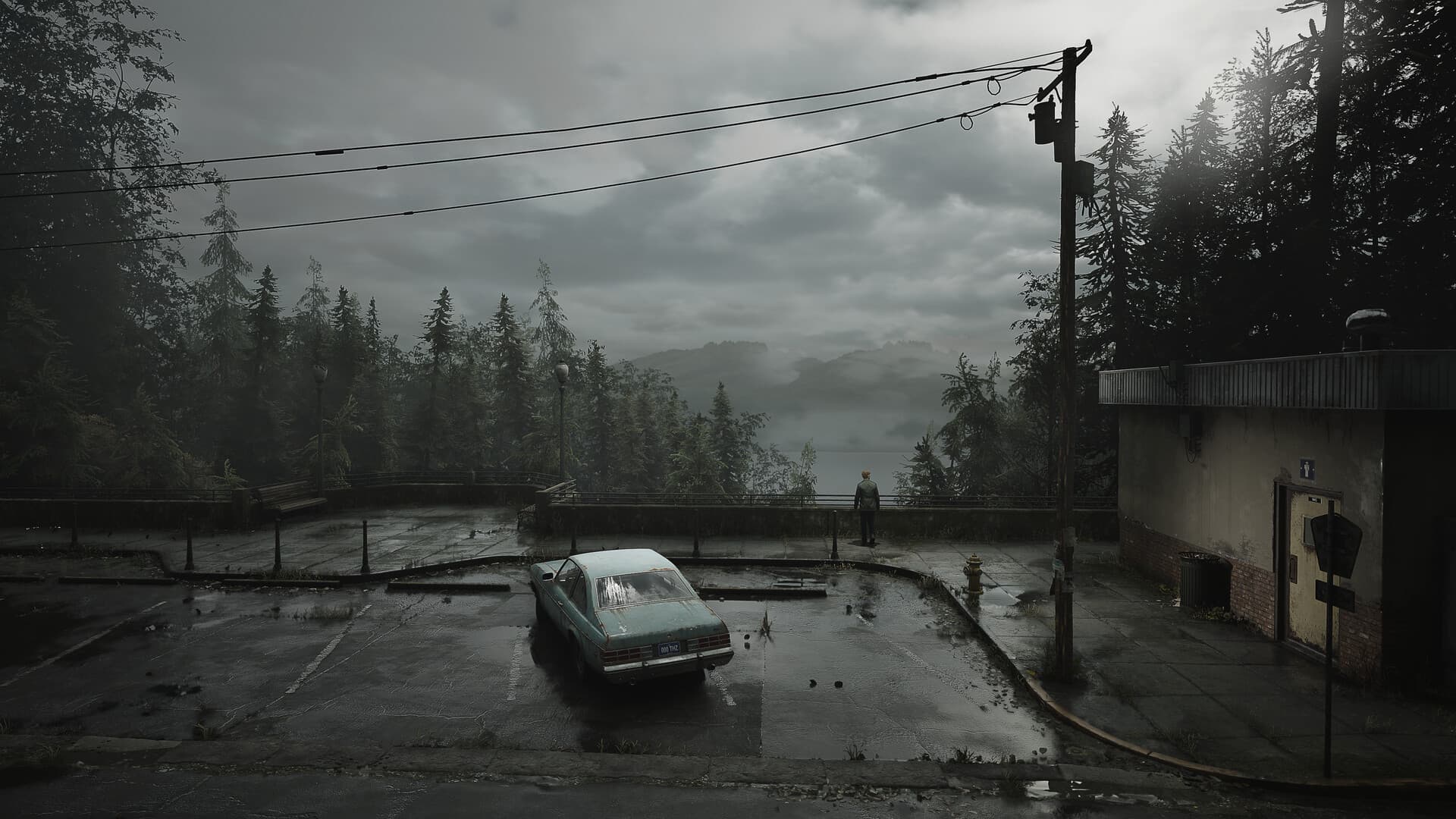 SILENT HILL 2 - Digital Deluxe - 2