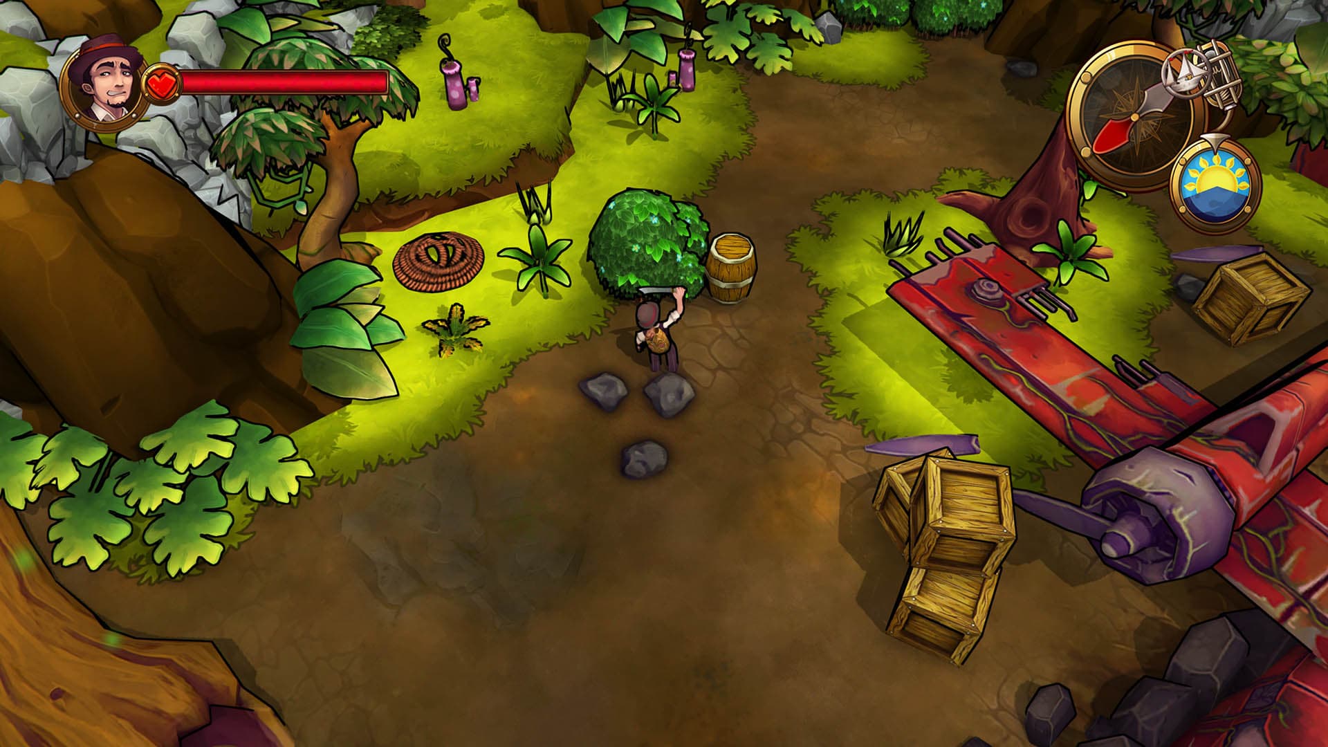 Lost Sea Steam CD Key - 3