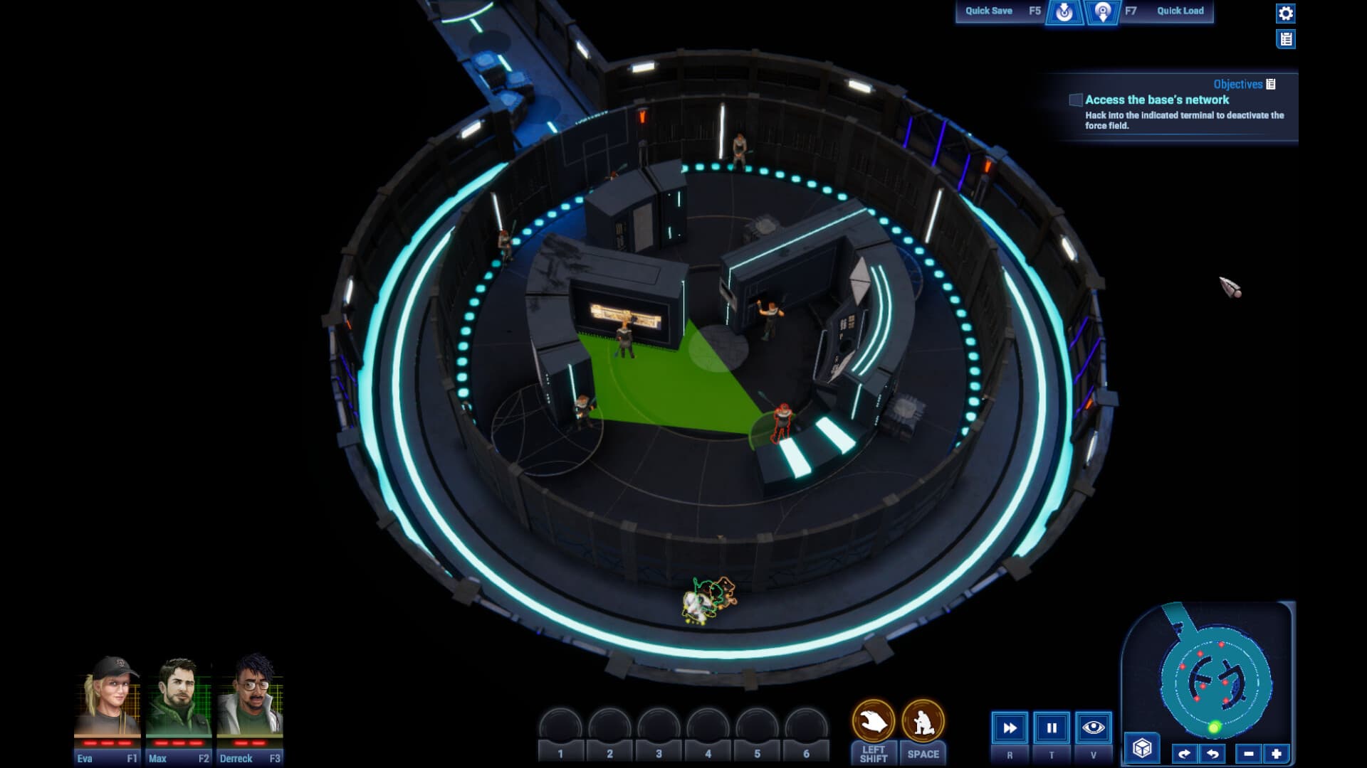 Stargate: Timekeepers Steam Account - 2