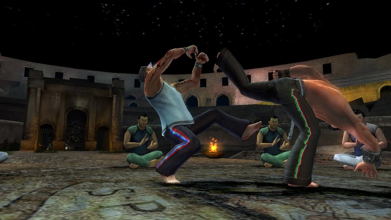 Martial Arts: Capoeira Steam CD Key - 6