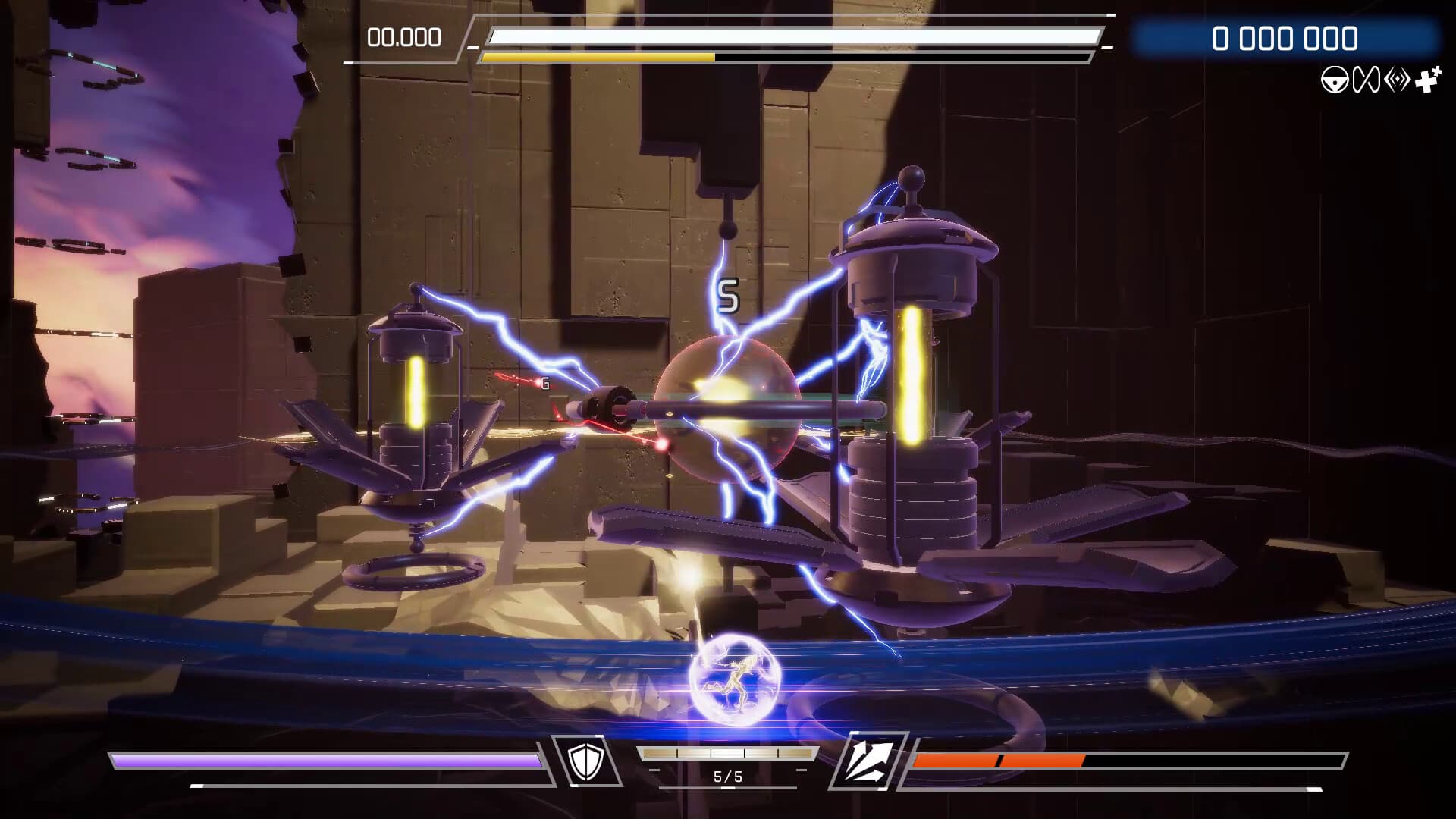 Outshine PC Steam Account - 3