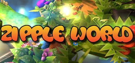 Zipple World Steam CD Key