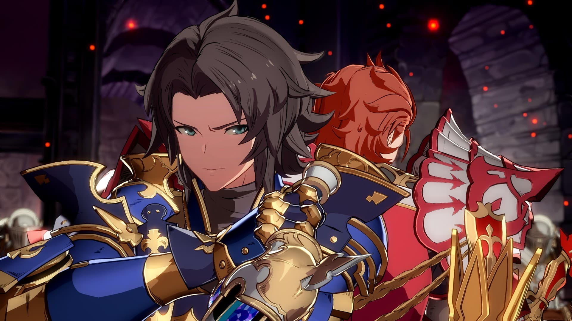 Granblue Fantasy: Versus Steam Account - 6