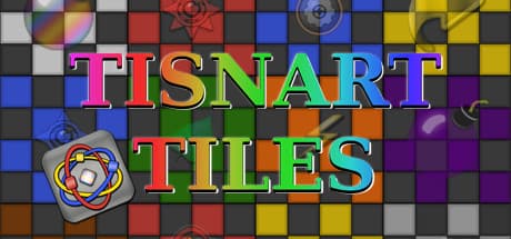 Tisnart Tiles Steam CD Key