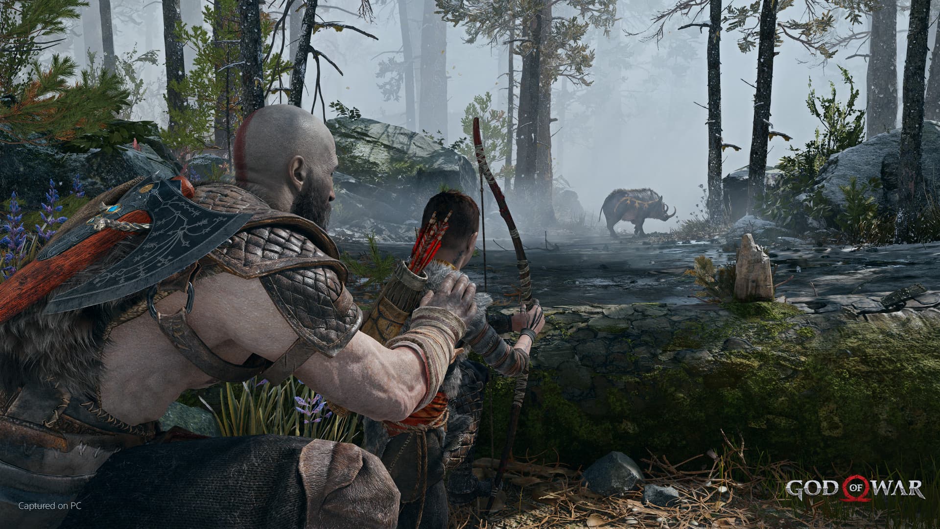 God of War - 4
