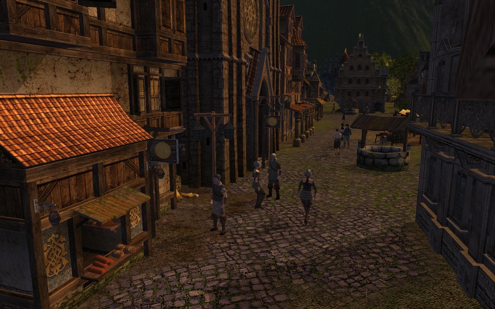 The Guild II Renaissance Steam CD Key - 3