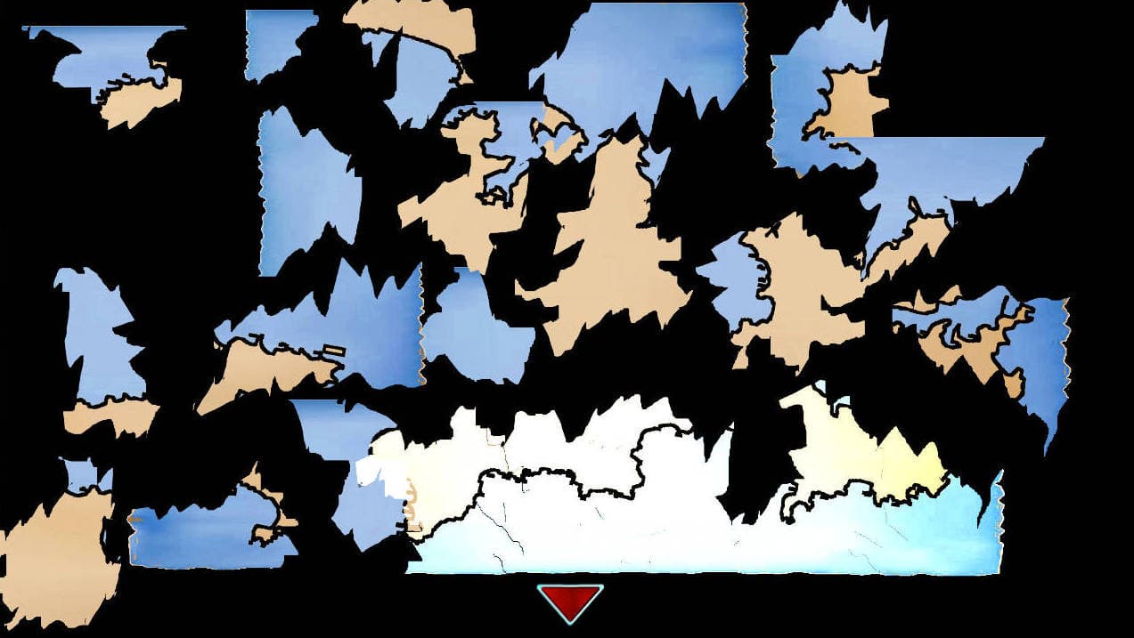 Lost in Paradise Steam CD Key - 3