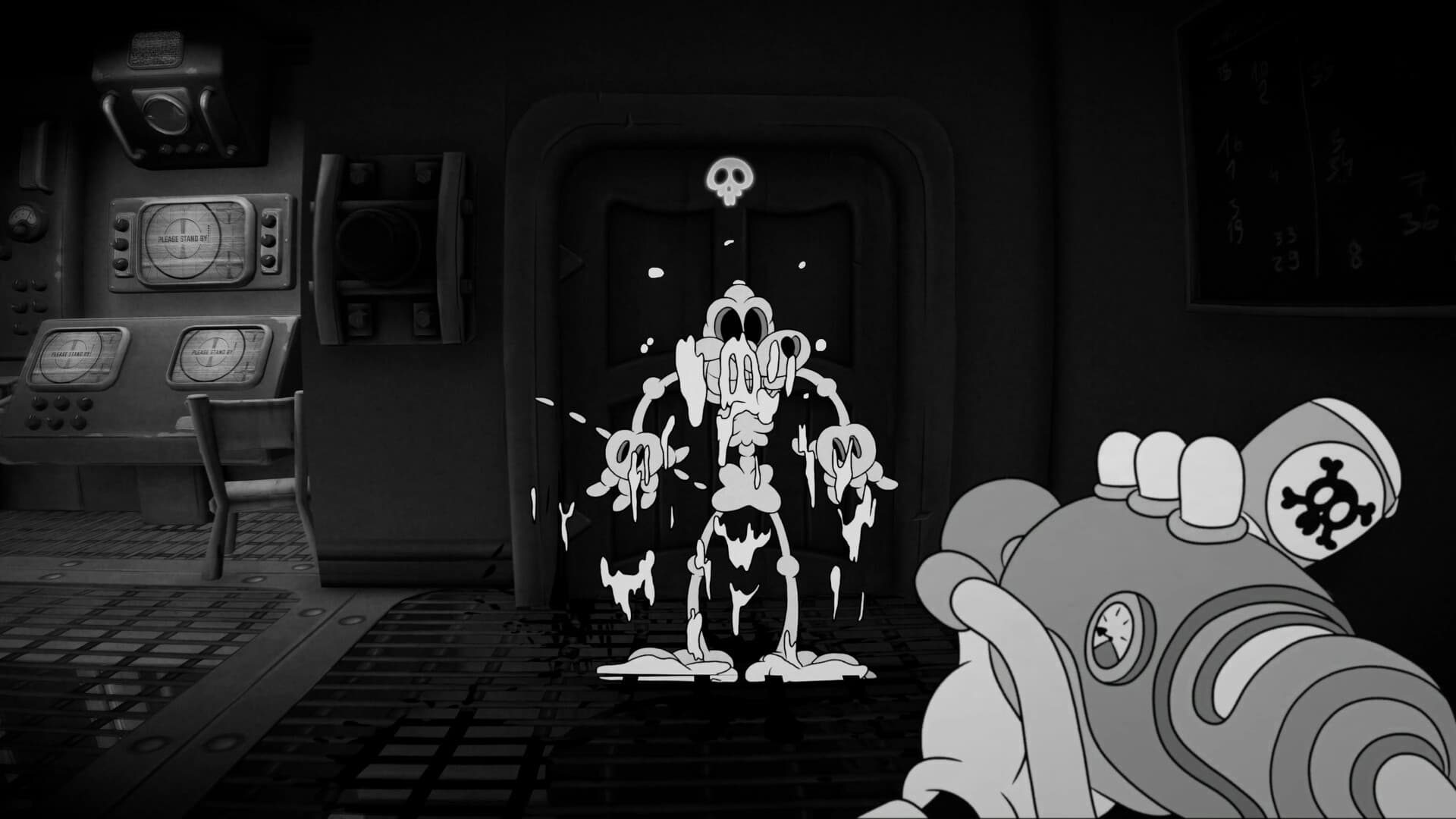 MOUSE: P.I. For Hire PC Steam Account - 7