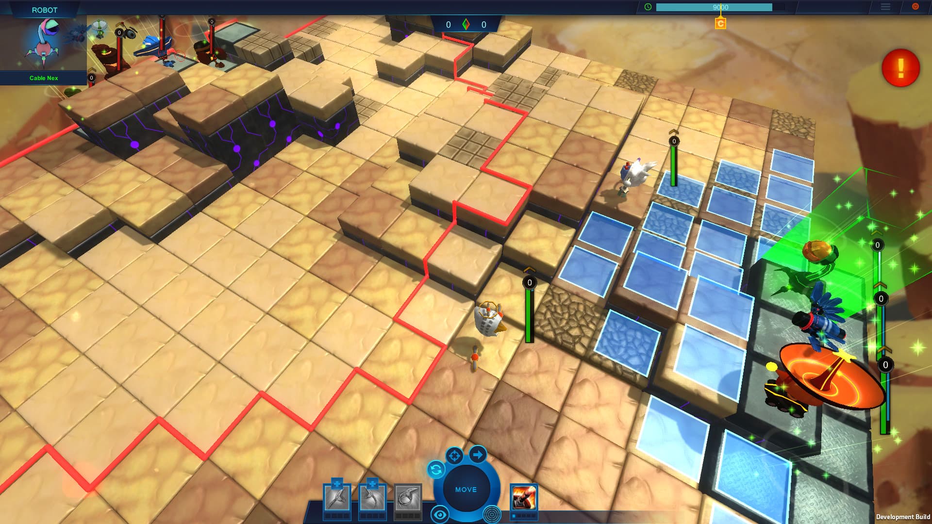 Ground Breakers Steam CD Key - 4