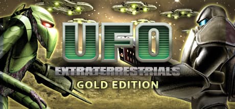 UFO: Extraterrestrials Gold PC Steam CD Key