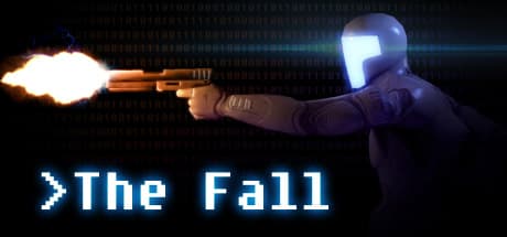 The Fall Steam CD Key
