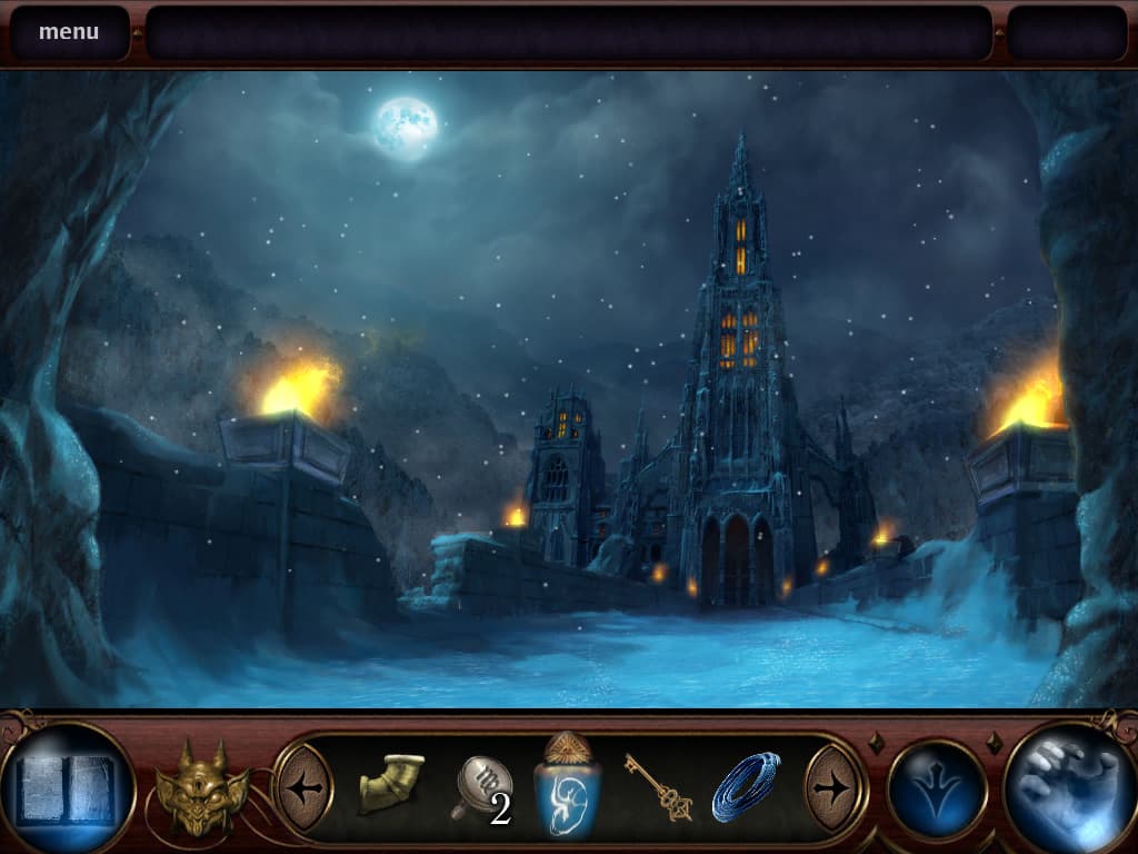 Theatre Of The Absurd Steam CD Key - 2
