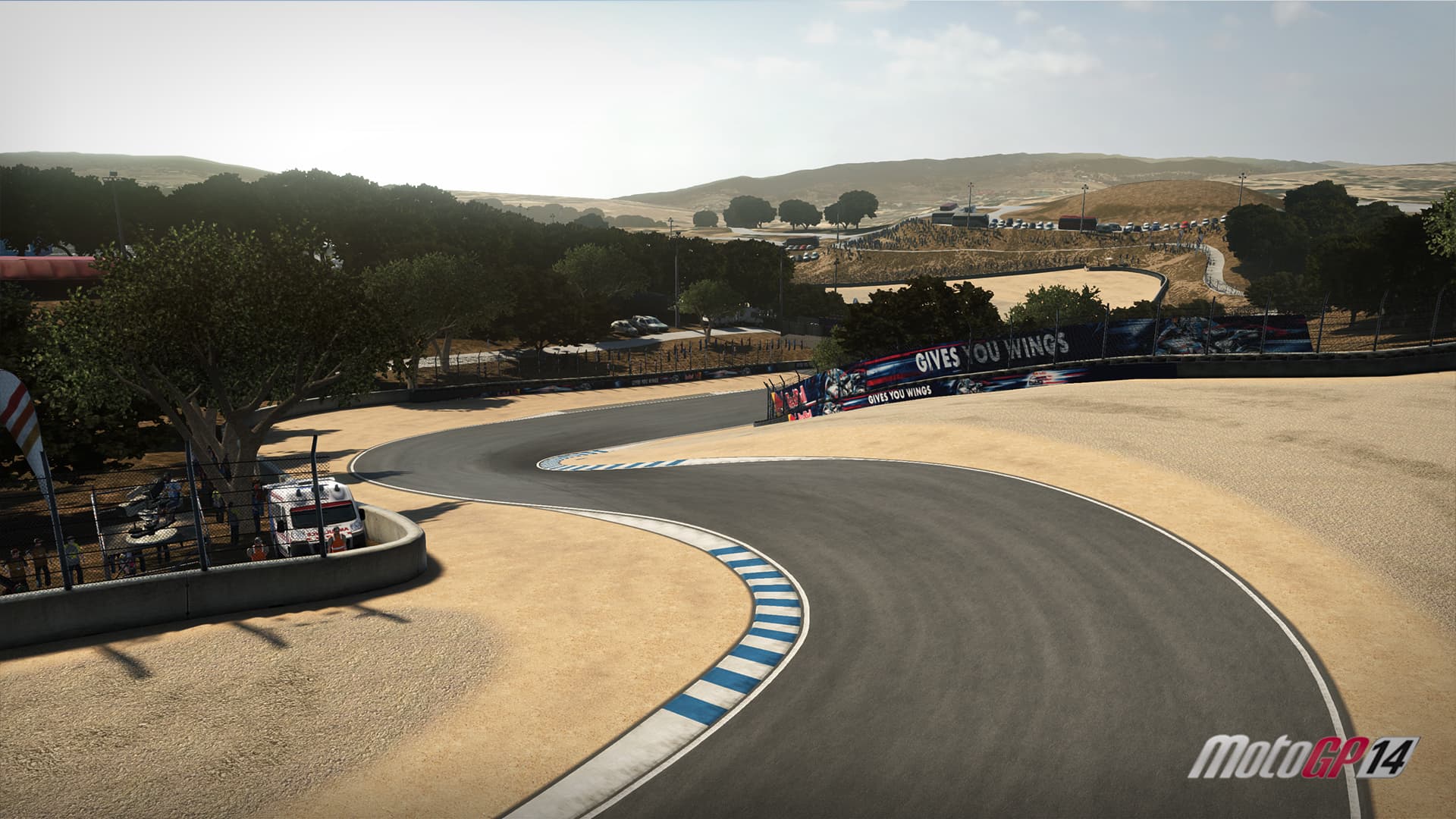 MotoGP 14 Season Pass DLC PC Steam CD Key - 5
