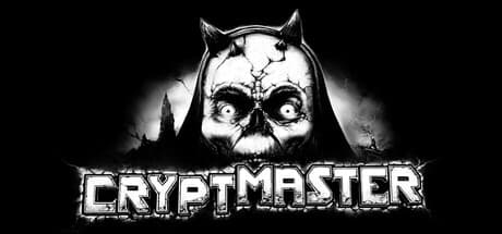 Cryptmaster PC Steam Account