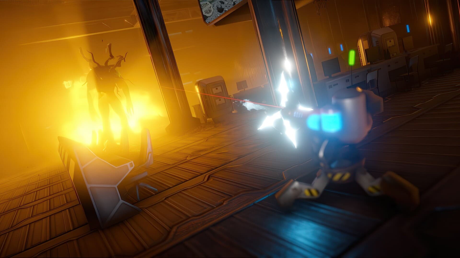 HELL OF FEAR: Mind Breach PC Steam Account - 8