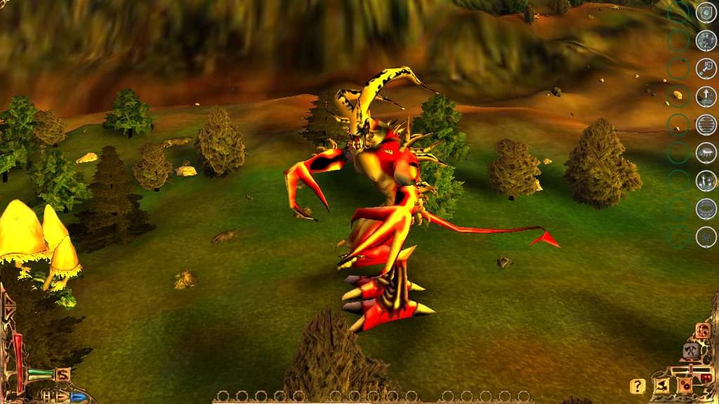 The I of the Dragon Steam CD Key - 2