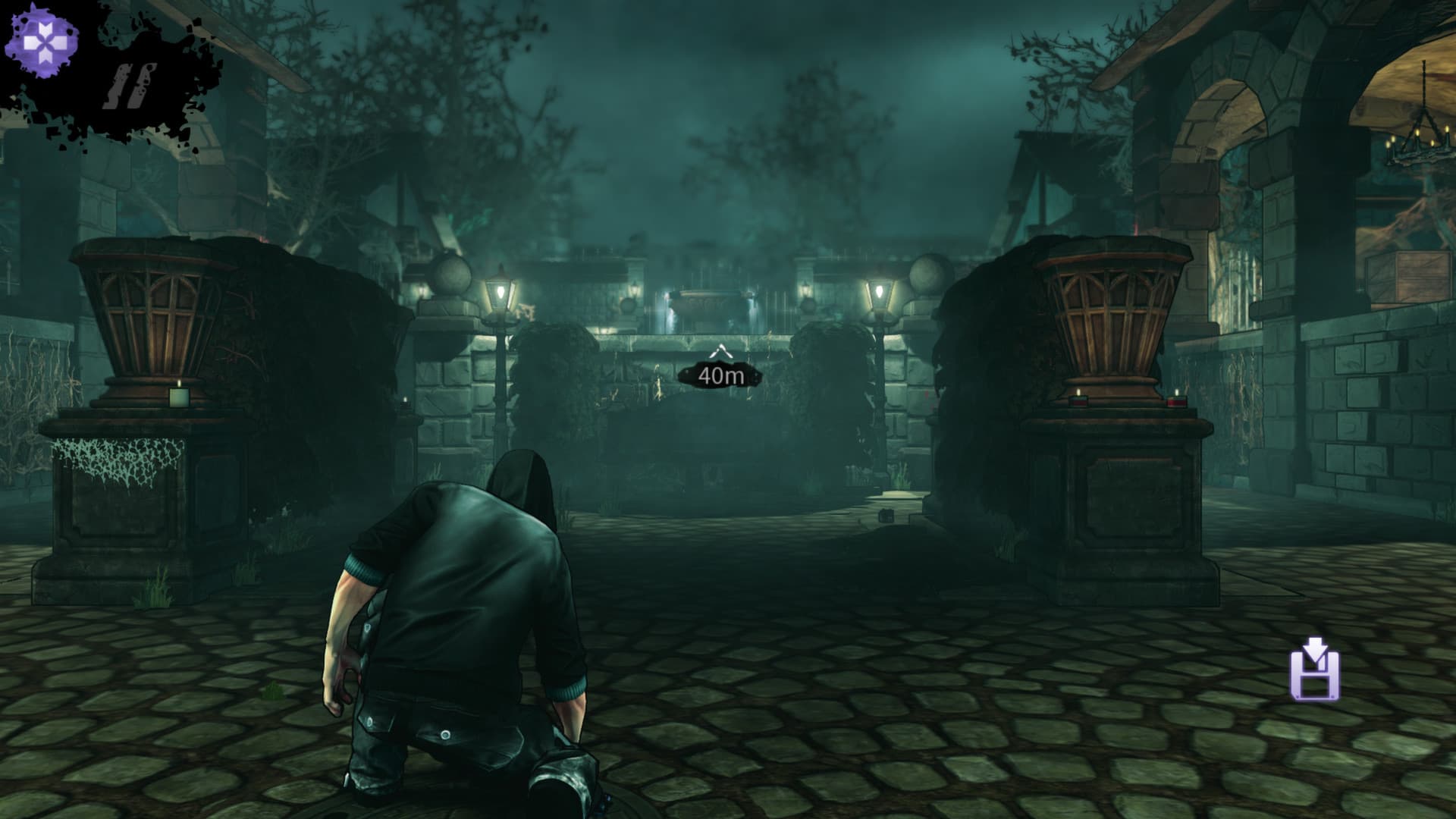 DARK - Cult of the Dead DLC Steam CD Key - 4